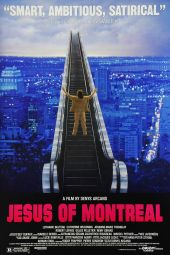 Jezus z Montrealu